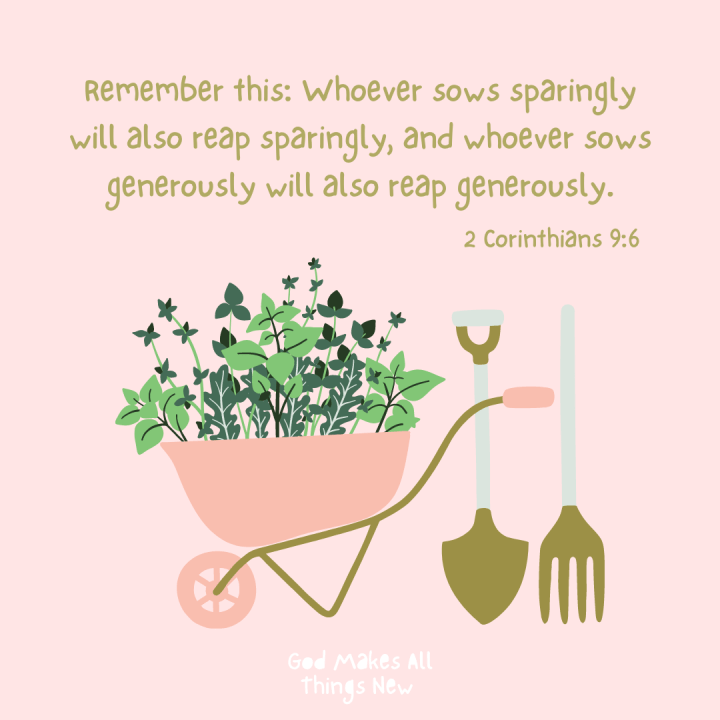 Happy May! 👩🏻‍🌾🌱 ¡Feliz Mayo!&nbsp;👩🏻‍🌾🌱